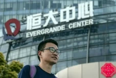 Guncang Ekonomi China,...