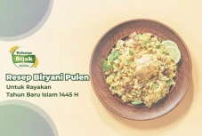 Resep Nasi Biryani,...