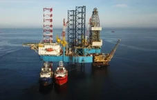 Pertamina Tajak Sumur...