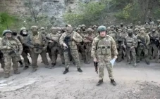 62.000 Tentara Bayaran...