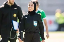 Heba Saadieh, Orang...