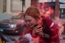 10 Karakter Marvel dengan...