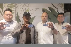 DPD Partai Perindo Kota...