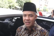 Silaturahmi Masyayikh...