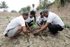 Ciptakan Ketahanan Pangan,...