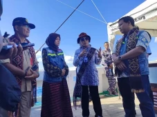 Lewat RS Apung, BPJS...