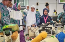 Kemenag: 60 Persen Jemaah...