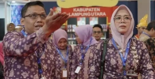 Dekranasda Batanghari...