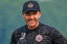 Lumat Bhayangkara FC,...