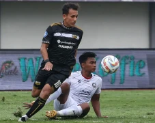Perjuangan Egy Maulana...