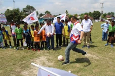 Diikuti 64 Tim, Perindo...