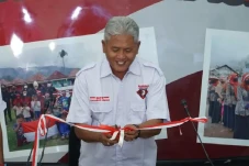 Mantapkan Strategi Pemenangan...