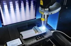Teknologi Laser Ini...