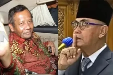 Panji Gumilang Cabut...