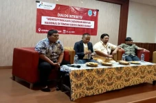 Ketahanan dan Kemandirian...