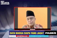 337 Juta Data Pribadi...