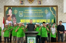 PITI Gelar Munas Kedua,...