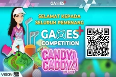 Selamat Kepada Seluruh...