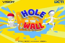 Game Show Populer Tahun...