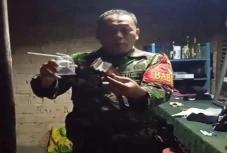 Pesta Narkoba, 3 Remaja...