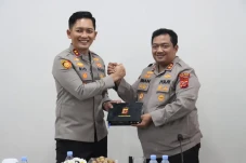 Profil AKBP Rio Wahyu...
