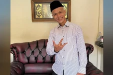 Ini Sosok Arie Budiarto...