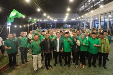 Sebelum Kunjungi IKN,...