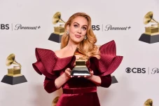 7 Artis Hollywood Ini...