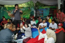 Once Mekel: Kami Yakin...