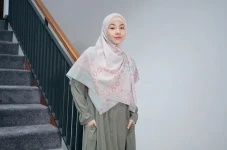 Berjuang untuk Tetap...