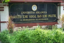 6 Kampus FISIP Terbaik...