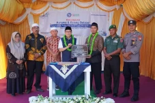 Program Tapal Batas,...