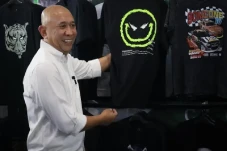 Menkop Teten Bangga...
