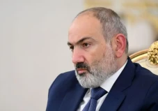 PM Armenia: Akan Perang...