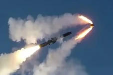 Ukraina Ungkap Tantangan...
