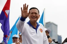 5 Fakta tentang Hun...