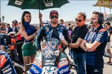 Miguel Oliveira Calon...
