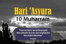 12 Amalan di Hari Asyura,...