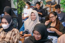 Cetak Citizen Journalism...