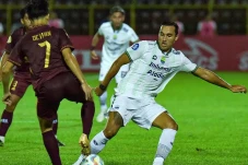 Persib Gagal Pecah Telur...