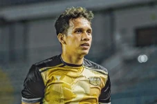 Dewa United Belum Terkalahkan...