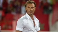 Profil Herve Renard,...