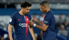 Polemik PSG dengan Kylian...