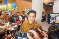Survei Terbaru Indikator...