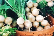 6 Makanan yang Menurunkan...