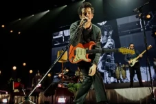 Band Inggris The 1975...