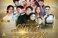 Kilau 3 Tahun Melodi...