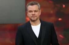 Matt Damon Ungkap Pengalaman...