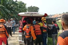 Nahas, Bocah 11 Tahun...