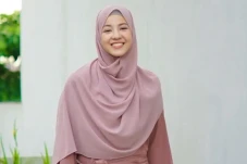 Natasha Rizky Fokus...